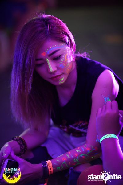 Sangjan Music Festival | เขาใหญ่ (อัลบั้มที่ 2 วันที่ 2) — photo 15