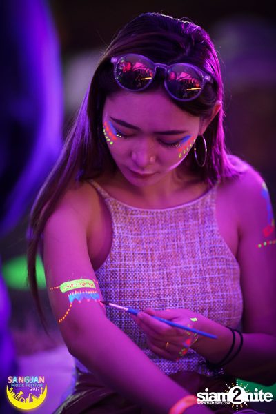 Sangjan Music Festival | เขาใหญ่ (อัลบั้มที่ 2 วันที่ 2) — photo 16