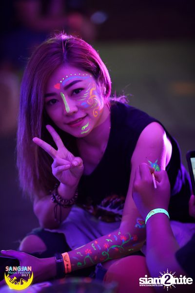 Sangjan Music Festival | เขาใหญ่ (อัลบั้มที่ 2 วันที่ 2) — photo 17