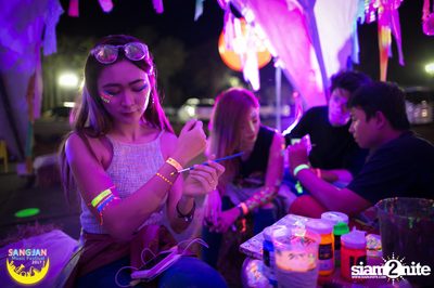 Sangjan Music Festival | เขาใหญ่ (อัลบั้มที่ 2 วันที่ 2) — photo 18