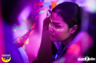 Sangjan Music Festival | เขาใหญ่ (อัลบั้มที่ 2 วันที่ 2) — photo 19