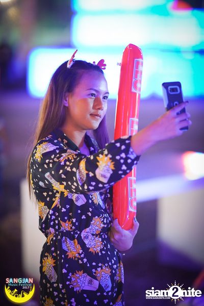 Sangjan Music Festival | เขาใหญ่ (อัลบั้มที่ 2 วันที่ 2) — photo 21