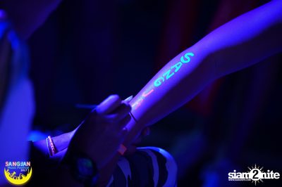 Sangjan Music Festival | เขาใหญ่ (อัลบั้มที่ 2 วันที่ 2) — photo 22