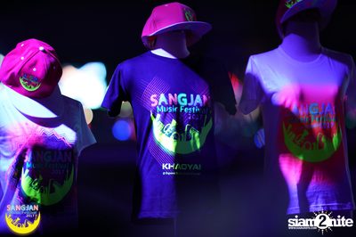 Sangjan Music Festival | เขาใหญ่ (อัลบั้มที่ 2 วันที่ 2) — photo 23