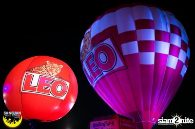 Sangjan Music Festival | เขาใหญ่ (อัลบั้มที่ 2 วันที่ 2) — photo 24