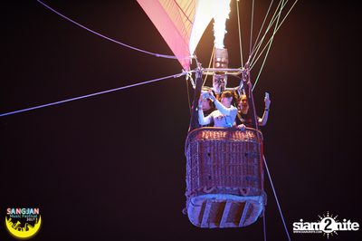 Sangjan Music Festival | เขาใหญ่ (อัลบั้มที่ 2 วันที่ 2) — photo 28
