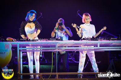 Sangjan Music Festival | เขาใหญ่ (อัลบั้มที่ 2 วันที่ 2) — photo 33