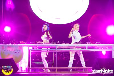 Sangjan Music Festival | เขาใหญ่ (อัลบั้มที่ 2 วันที่ 2) — photo 34