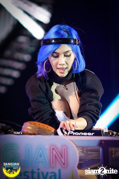 Sangjan Music Festival | เขาใหญ่ (อัลบั้มที่ 2 วันที่ 2) — photo 36