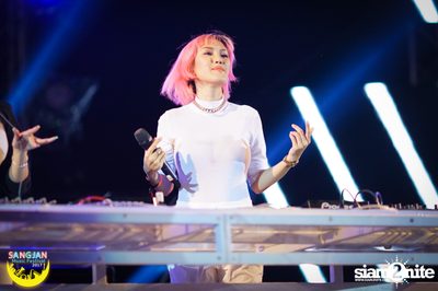 Sangjan Music Festival | เขาใหญ่ (อัลบั้มที่ 2 วันที่ 2) — photo 37