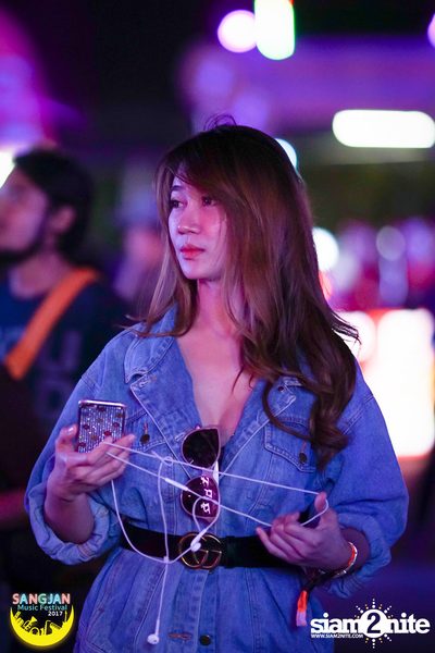 Sangjan Music Festival | เขาใหญ่ (อัลบั้มที่ 2 วันที่ 2) — photo 38