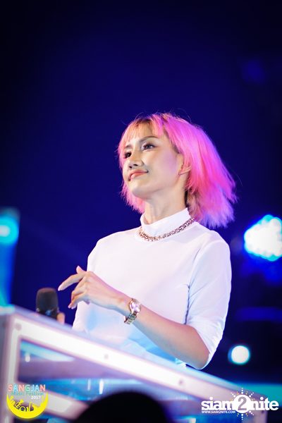 Sangjan Music Festival | เขาใหญ่ (อัลบั้มที่ 2 วันที่ 2) — photo 40
