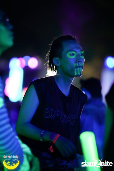 Sangjan Music Festival | เขาใหญ่ (อัลบั้มที่ 2 วันที่ 2) — photo 42