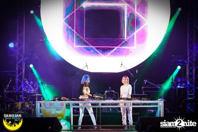 Sangjan Music Festival | เขาใหญ่ (อัลบั้มที่ 2 วันที่ 2) — photo 43