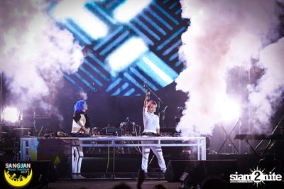 Sangjan Music Festival | เขาใหญ่ (อัลบั้มที่ 2 วันที่ 2) — photo 44