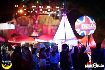 Sangjan Music Festival | เขาใหญ่ (อัลบั้มที่ 2 วันที่ 2) — photo 46