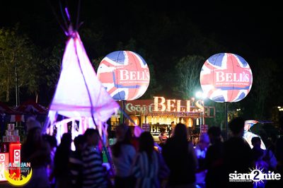 Sangjan Music Festival | เขาใหญ่ (อัลบั้มที่ 2 วันที่ 2) — photo 47