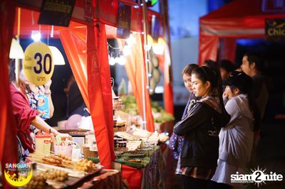 Sangjan Music Festival | เขาใหญ่ (อัลบั้มที่ 2 วันที่ 2) — photo 49