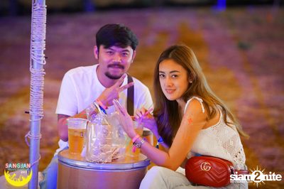 Sangjan Music Festival | เขาใหญ่ (อัลบั้มที่ 2 วันที่ 2) — photo 50