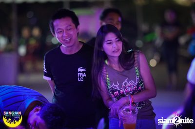 Sangjan Music Festival | เขาใหญ่ (อัลบั้มที่ 2 วันที่ 2) — photo 52
