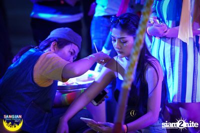 Sangjan Music Festival | เขาใหญ่ (อัลบั้มที่ 2 วันที่ 2) — photo 54