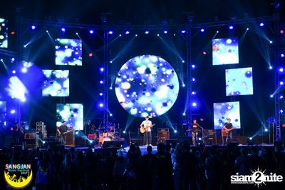 Sangjan Music Festival | เขาใหญ่ (อัลบั้มที่ 2 วันที่ 2) — photo 57