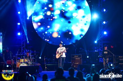 Sangjan Music Festival | เขาใหญ่ (อัลบั้มที่ 2 วันที่ 2) — photo 58