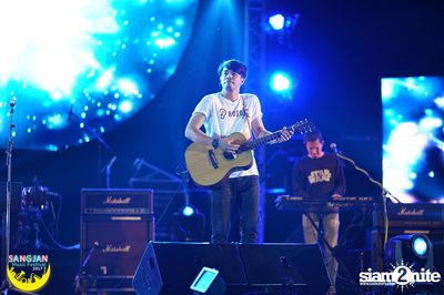 Sangjan Music Festival | เขาใหญ่ (อัลบั้มที่ 2 วันที่ 2) — photo 60