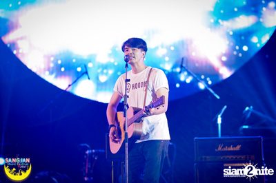 Sangjan Music Festival | เขาใหญ่ (อัลบั้มที่ 2 วันที่ 2) — photo 61