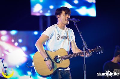 Sangjan Music Festival | เขาใหญ่ (อัลบั้มที่ 2 วันที่ 2) — photo 62