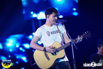 Sangjan Music Festival | เขาใหญ่ (อัลบั้มที่ 2 วันที่ 2) — photo 63