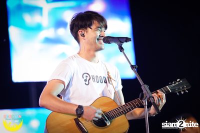 Sangjan Music Festival | เขาใหญ่ (อัลบั้มที่ 2 วันที่ 2) — photo 64