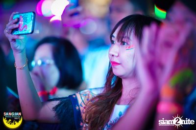 Sangjan Music Festival | เขาใหญ่ (อัลบั้มที่ 2 วันที่ 2) — photo 65