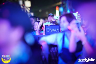 Sangjan Music Festival | เขาใหญ่ (อัลบั้มที่ 2 วันที่ 2) — photo 66