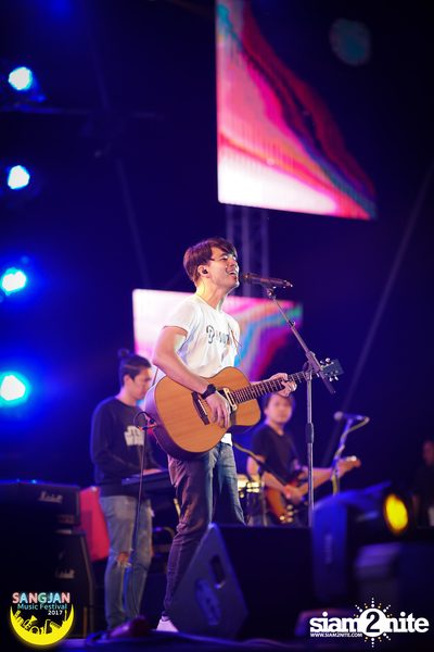Sangjan Music Festival | เขาใหญ่ (อัลบั้มที่ 2 วันที่ 2) — photo 67