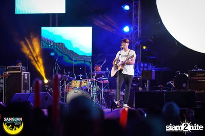 Sangjan Music Festival | เขาใหญ่ (อัลบั้มที่ 2 วันที่ 2) — photo 68