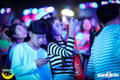 Sangjan Music Festival | เขาใหญ่ (อัลบั้มที่ 2 วันที่ 2) — photo 69