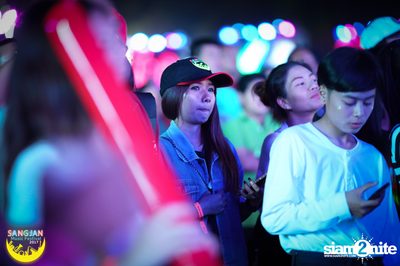 Sangjan Music Festival | เขาใหญ่ (อัลบั้มที่ 2 วันที่ 2) — photo 70