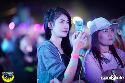 Sangjan Music Festival | เขาใหญ่ (อัลบั้มที่ 2 วันที่ 2) — photo 71