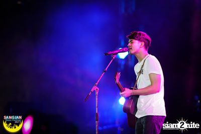 Sangjan Music Festival | เขาใหญ่ (อัลบั้มที่ 2 วันที่ 2) — photo 72