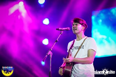 Sangjan Music Festival | เขาใหญ่ (อัลบั้มที่ 2 วันที่ 2) — photo 73