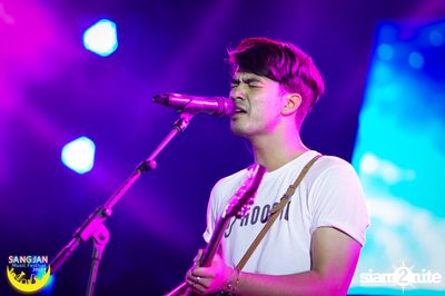 Sangjan Music Festival | เขาใหญ่ (อัลบั้มที่ 2 วันที่ 2) — photo 74