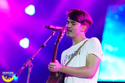 Sangjan Music Festival | เขาใหญ่ (อัลบั้มที่ 2 วันที่ 2) — photo 75