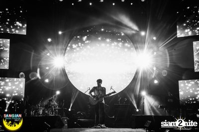 Sangjan Music Festival | เขาใหญ่ (อัลบั้มที่ 2 วันที่ 2) — photo 76