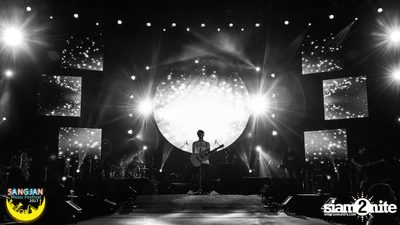 Sangjan Music Festival | เขาใหญ่ (อัลบั้มที่ 2 วันที่ 2) — photo 77
