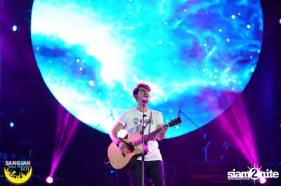 Sangjan Music Festival | เขาใหญ่ (อัลบั้มที่ 2 วันที่ 2) — photo 78