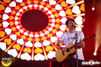 Sangjan Music Festival | เขาใหญ่ (อัลบั้มที่ 2 วันที่ 2) — photo 79