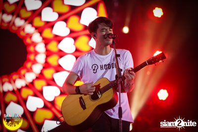 Sangjan Music Festival | เขาใหญ่ (อัลบั้มที่ 2 วันที่ 2) — photo 80
