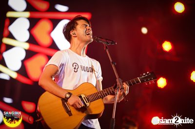 Sangjan Music Festival | เขาใหญ่ (อัลบั้มที่ 2 วันที่ 2) — photo 81