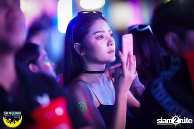 Sangjan Music Festival | เขาใหญ่ (อัลบั้มที่ 2 วันที่ 2) — photo 82